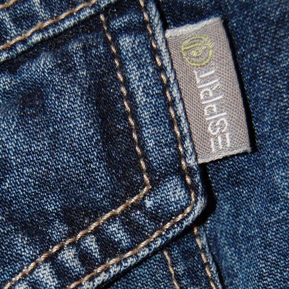 Espirit Jeans Women's Denim Jacket Size Small - Picture 4 of 12